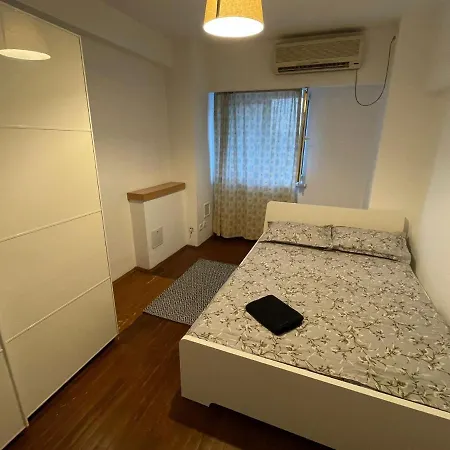 Piata Victoriei Center Apartman