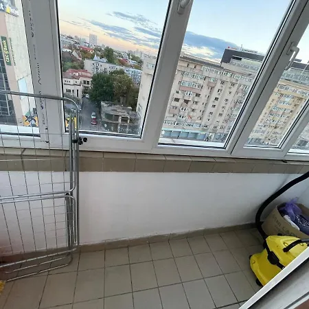 Apartman Piata Victoriei Center