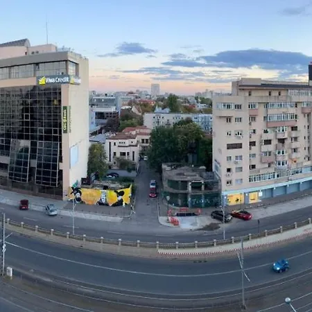 Piata Victoriei Center Bukarest