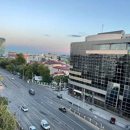Apartman Piata Victoriei Center *