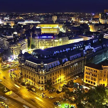 Piata Victoriei Center * Bukarest
