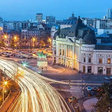 Piata Victoriei Center *