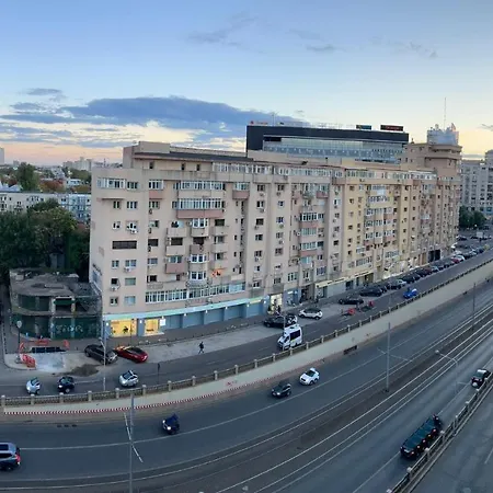 Piata Victoriei Center Bucharest