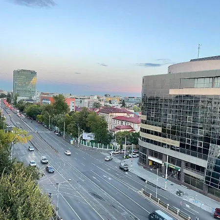 Piata Victoriei Center Bucharest