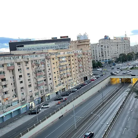 Piata Victoriei Center *