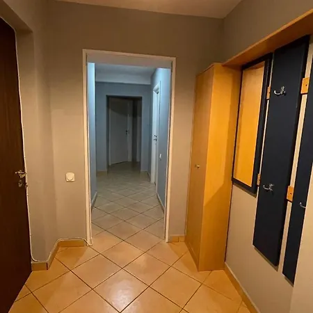 Apartment Piata Victoriei Center