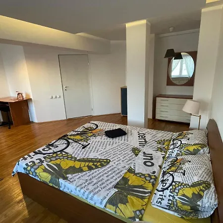 Apartment Piata Victoriei Center Bucharest